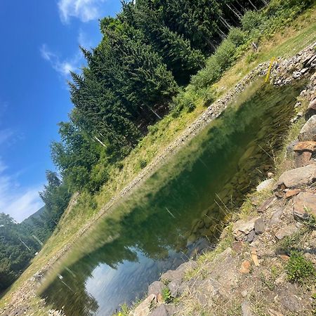 Appartamento RUPE Jáchymov Esterno foto