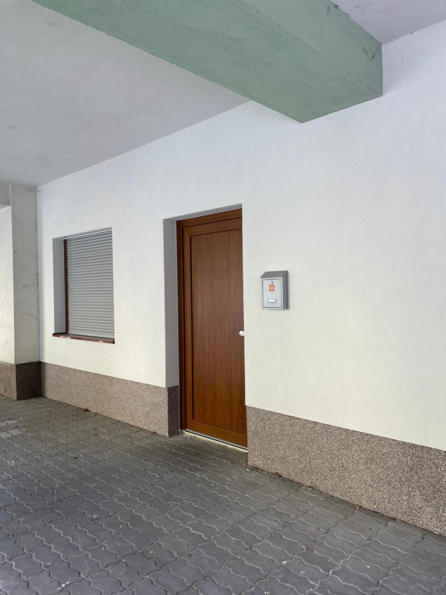 Appartamento RUPE Jáchymov Esterno foto